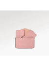 Pochette Felicie Monogram Shoulder Bag Rose - LOUIS VUITTON - BALAAN 5