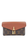 Women s Padlock On Strap - LOUIS VUITTON - BALAAN 1