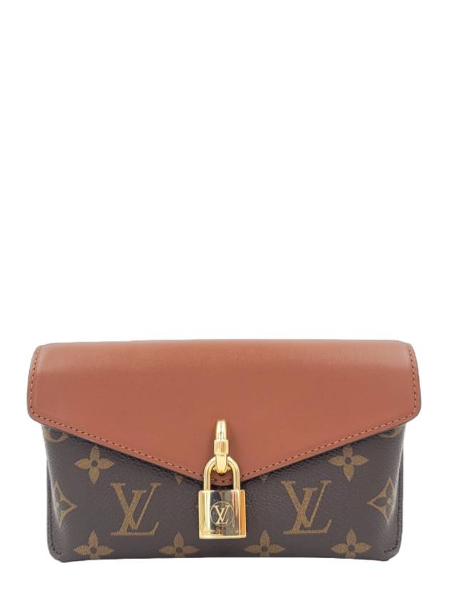 Women s Padlock On Strap - LOUIS VUITTON - BALAAN 2