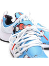 Air Presto Low Top Sneakers University Blue - NIKE - BALAAN 9