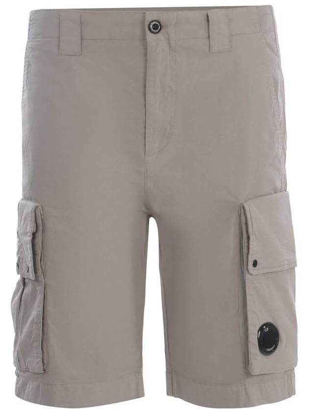 C.P. Company Shorts Cargo C.P. Company - CP COMPANY - BALAAN 1