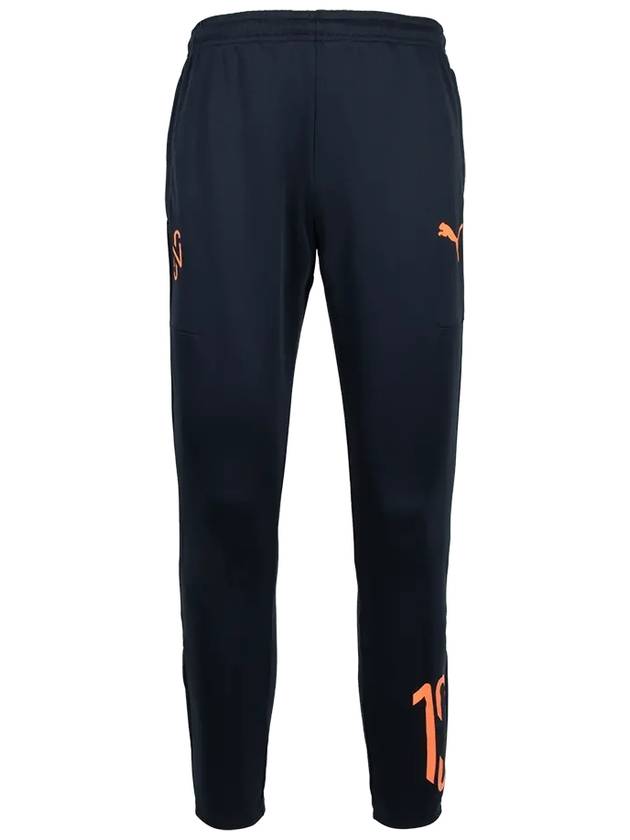 Neymar JR Flare Training Track Pants Black - PUMA - BALAAN 3