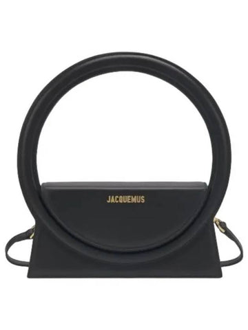 jacquemus bag handbag tote - JACQUEMUS - BALAAN 1