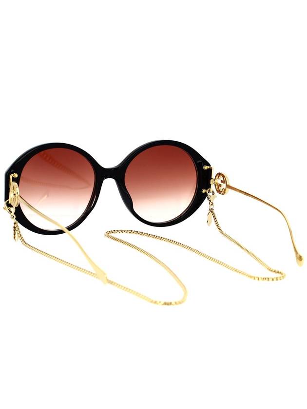 Gucci Eyewear Sunglasses - GUCCI - BALAAN 4