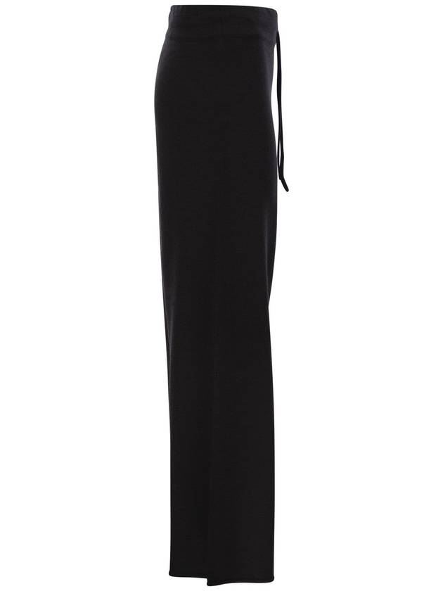 CAMBON - Wide-leg trousers - MC 2 SAINT BARTH - BALAAN 3