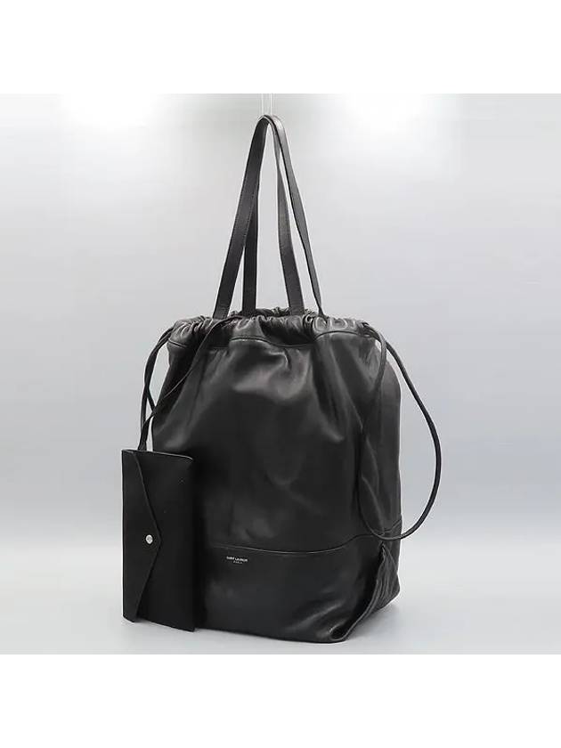 551692 tote bag - SAINT LAURENT - BALAAN 2