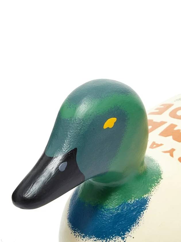 Paper Duck Objet Multi HM23GD067 - HUMAN MADE - BALAAN 2