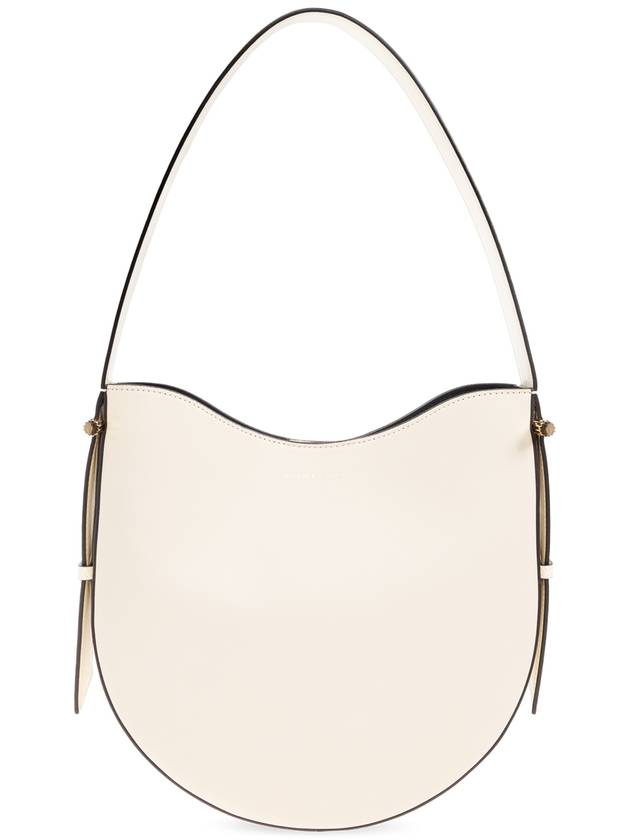 Victoria Beckham Shoulder Bag Dia Medium, Women's, Cream - VICTORIA BECKHAM - BALAAN 1