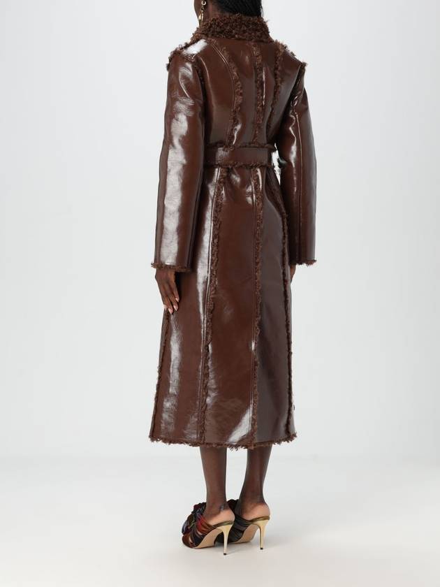 Coat woman Cult Gaia - CULT GAIA - BALAAN 3