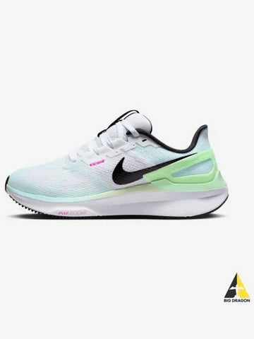 Women s Air Zoom Structure 25 105 - NIKE - BALAAN 1