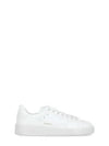 Purestar Lace-Up Low-Top Sneakers White - GOLDEN GOOSE - BALAAN 2