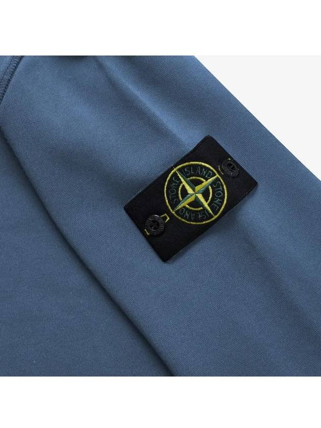 63051 V0024 811563051 Wappen Logo Patch Men s Sweatshirt - STONE ISLAND - BALAAN 3