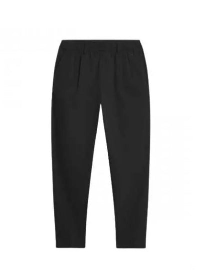 Harris Pants Black - J.LINDEBERG - BALAAN 2