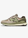 57/40 Low Top Sneakers Mushroom - NEW BALANCE - BALAAN 2