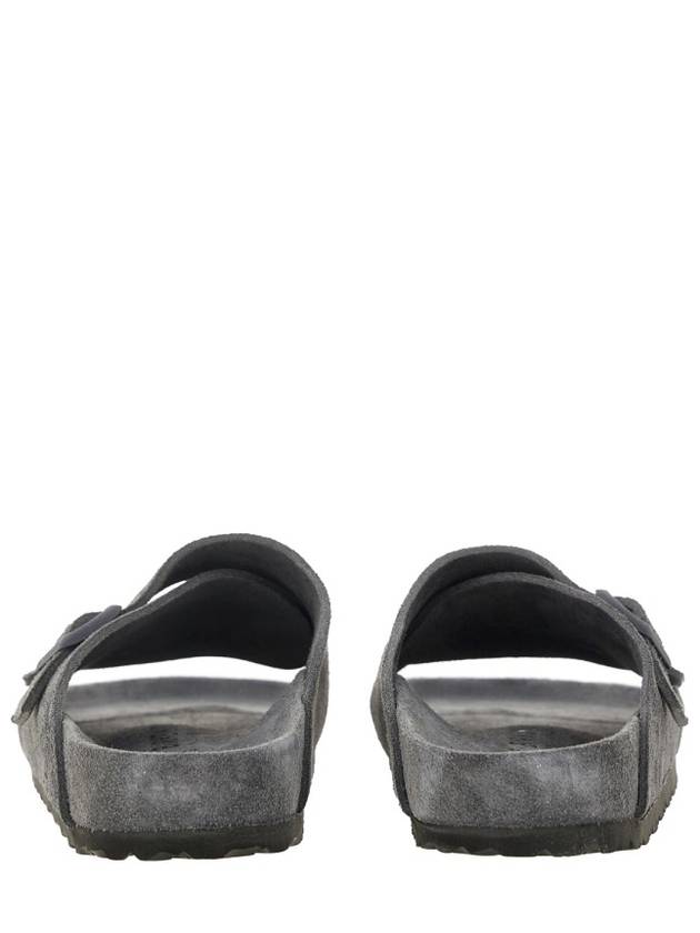 SANDAL "ZÜRICH" - BIRKENSTOCK - BALAAN 4