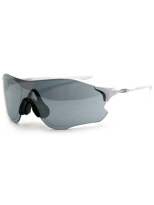 Eyewear Ev Zero Path Fire Prizm Sunglasses White - OAKLEY - BALAAN 2