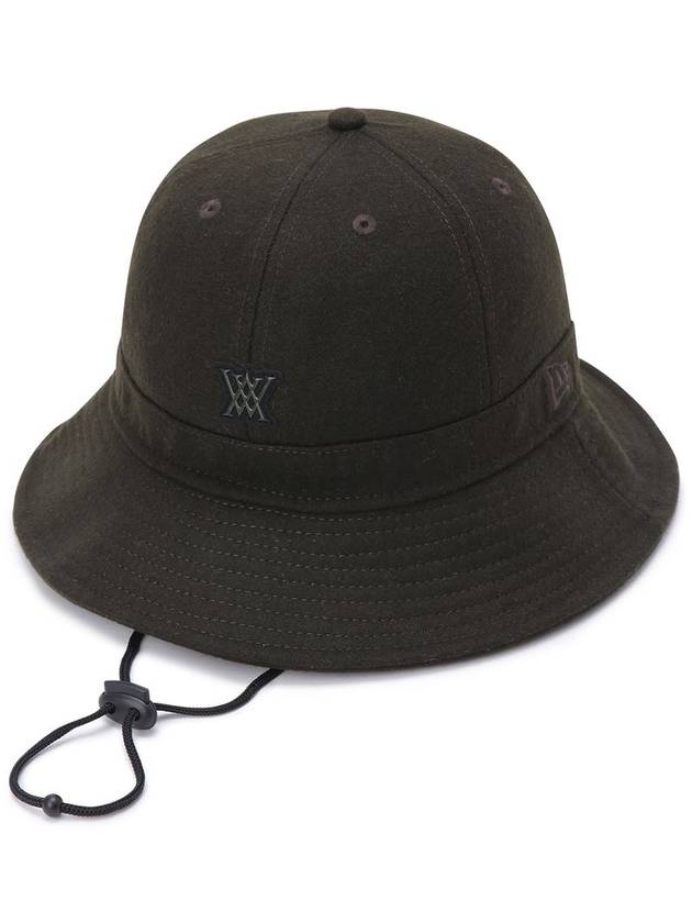 ANEW x NEWERA EXPLORER WOOL BUCKET HATKH - ANEWGOLF - BALAAN 1