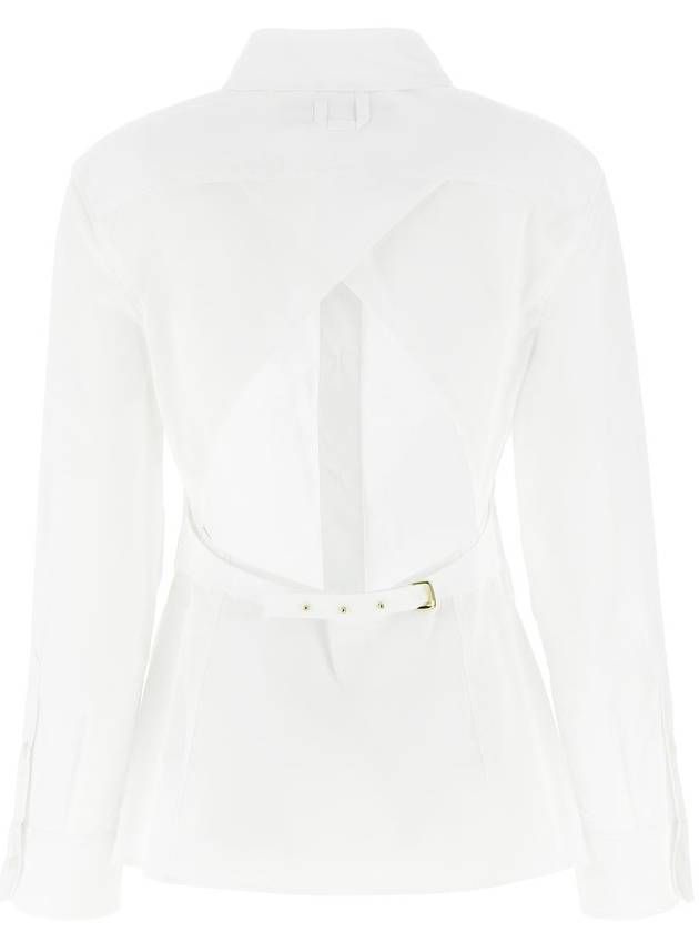 Jacquemus 'Chemise De Costume' Shirt - JACQUEMUS - BALAAN 2