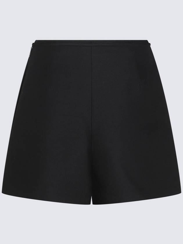 Valentino Garavani Shorts - VALENTINO - BALAAN 4