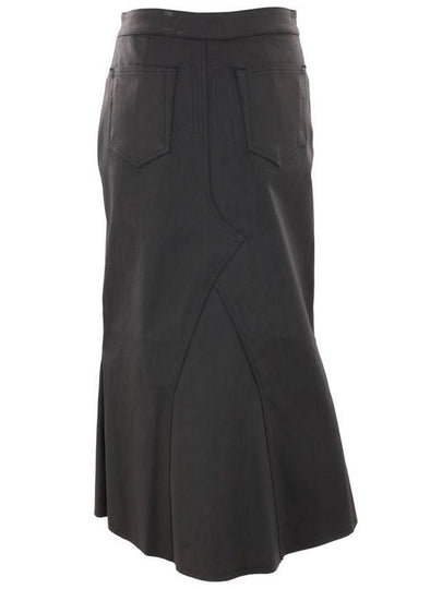 Rick Owens Skirts - RICK OWENS - BALAAN 2