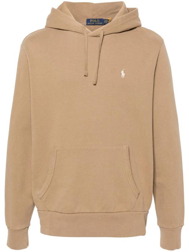 Polo Ralph Lauren Sweaters Brown - POLO RALPH LAUREN - BALAAN 1