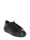 Street Platform W 21951304001 Women s Sneakers - ECCO - BALAAN 2