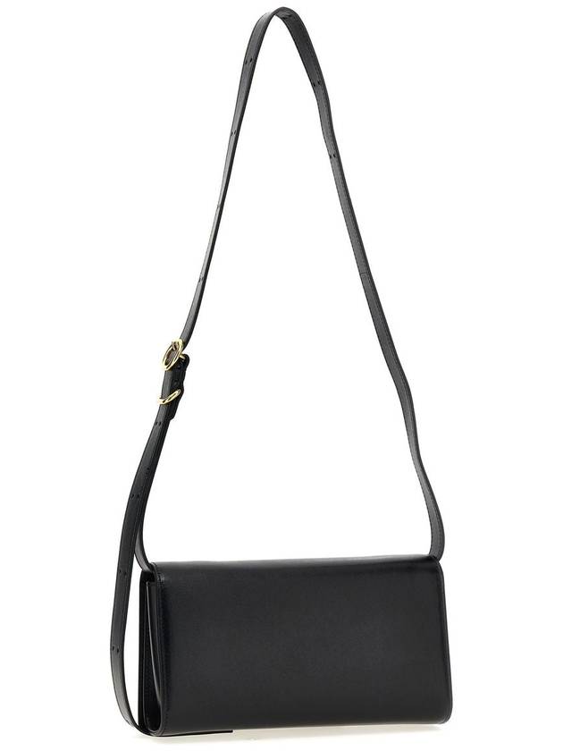 Jil Sander All Day Crossbody Bag - JIL SANDER - BALAAN 3