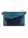 24 Hirid WP Accessory Bag 1 5L Monk s Hood Blue 41450U21 641 - KLATTERMUSEN - BALAAN 2