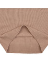 Women's Island Wool Knit IRLANDA 013 - MAX MARA - BALAAN 7