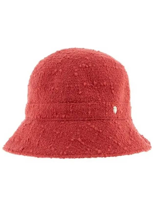 Adelia Cloche Hat Winter Rose - HELEN KAMINSKI - BALAAN 5