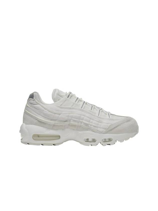 Comme des Gar?ons Homme Plus Air Ma95 White - NIKE - BALAAN 1