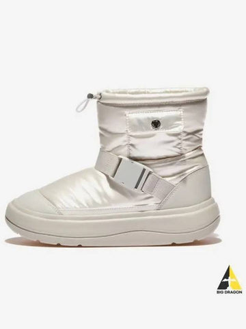 puffer pocket boots 920 - FILA - BALAAN 1