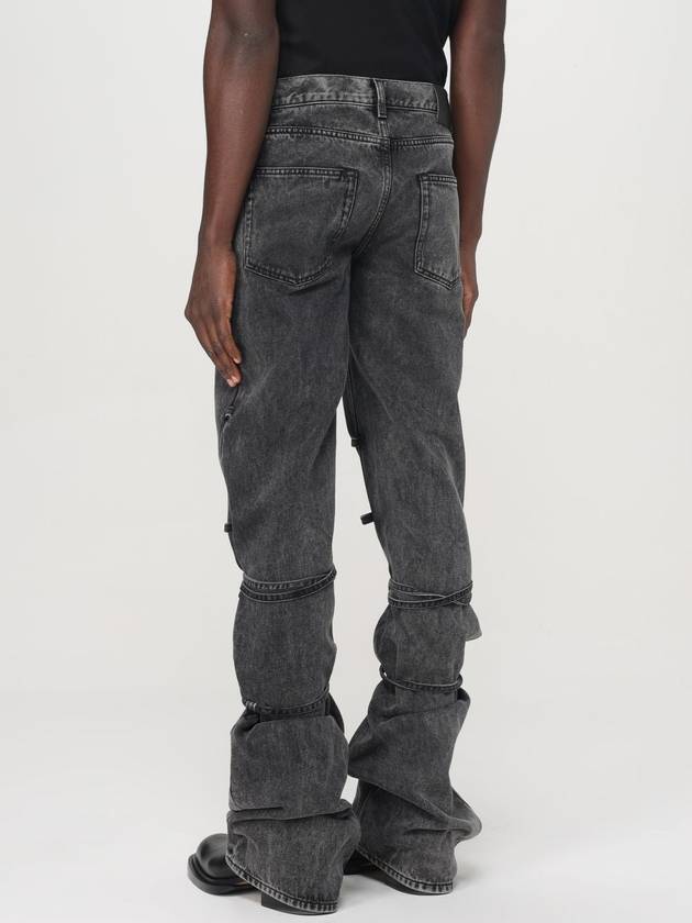 Jeans men Alexander Mcqueen - ALEXANDER MCQUEEN - BALAAN 3