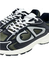 23FW B30 CD lowtop sneakers 3SN279 - DIOR - BALAAN 3