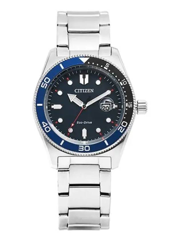 AW1761 89L Men s Metal Watch - CITIZEN - BALAAN 2