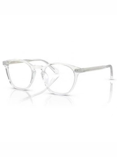 Glasses OV5533U175548 Free - OLIVER PEOPLES - BALAAN 1