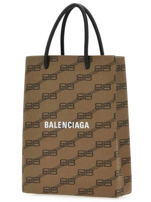 Cross Bag 693805 210DA 2762 Pattern - BALENCIAGA - BALAAN 2