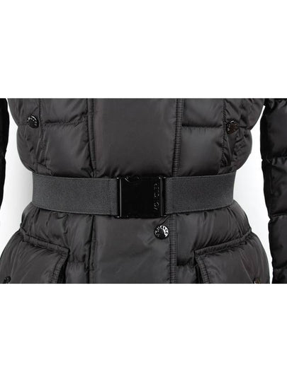 Chloe padded black 0 44 - MONCLER - BALAAN 2