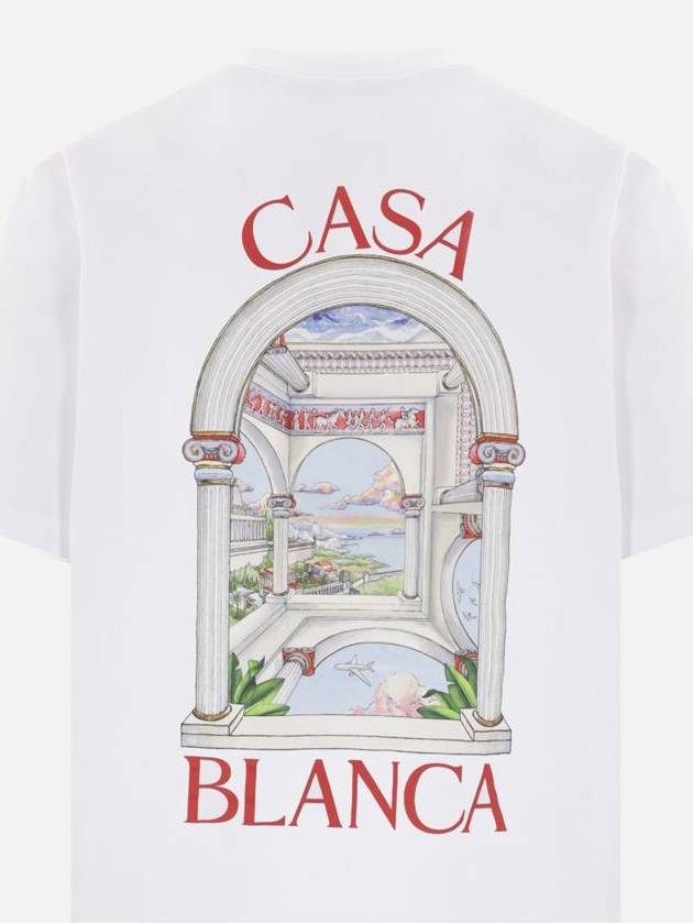 Casablanca T-Shirts And Polos - CASABLANCA - BALAAN 2