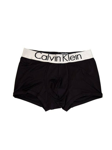 Men's Underwear Drawset Black - CALVIN KLEIN - BALAAN 1