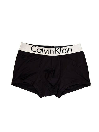 Logo Band Brief Black - CALVIN KLEIN - BALAAN 1