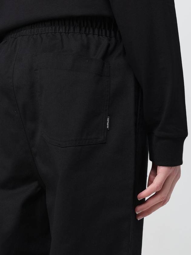 Pants men Carhartt Wip - CARHARTT WIP - BALAAN 4