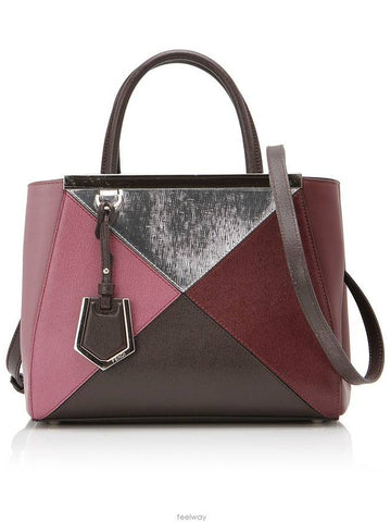 women tote bag - FENDI - BALAAN 1