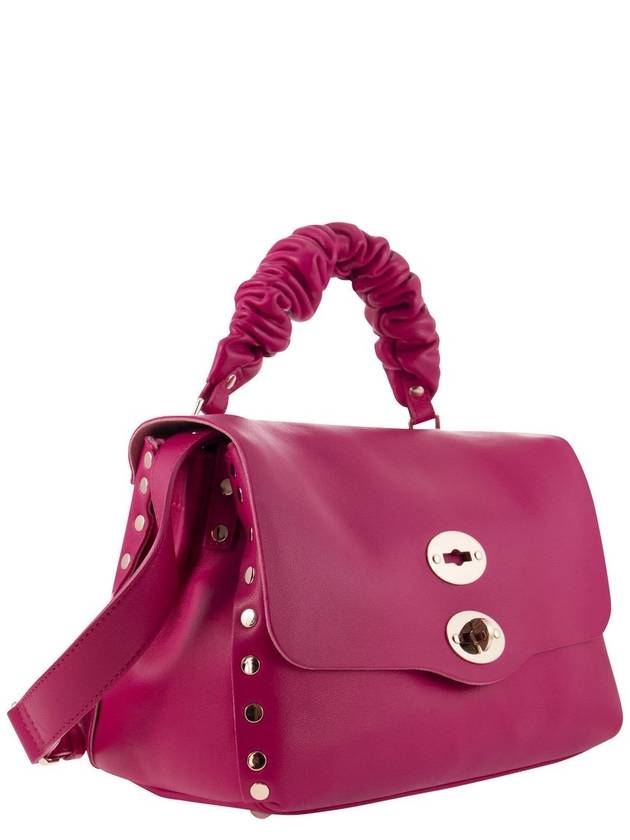 POSTINA - Bag S Heritage Glove - ZANELLATO - BALAAN 4