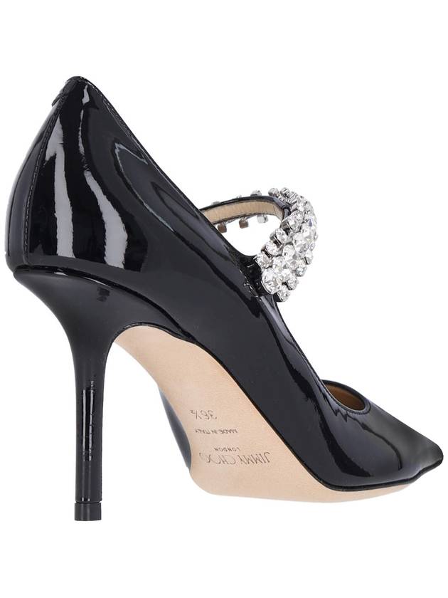 Jimmy Choo Sandals Black - JIMMY CHOO - BALAAN 4