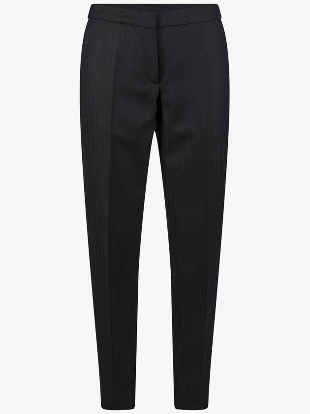 Dries Van Noten Poumas 5217 Pants Clothing - DRIES VAN NOTEN - BALAAN 1