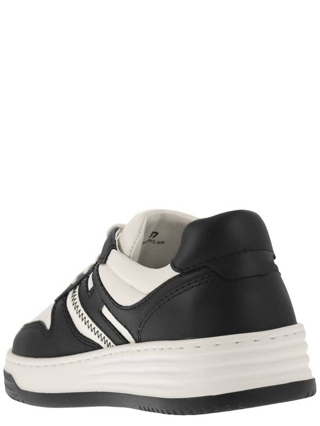 H630 sneakers HXW6300EU50 R370001 B0010987181 - HOGAN - BALAAN 4