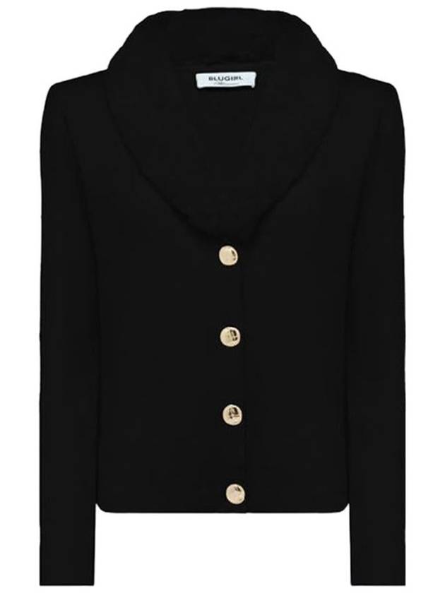 Blumarine Sweaters - BLUMARINE - BALAAN 1