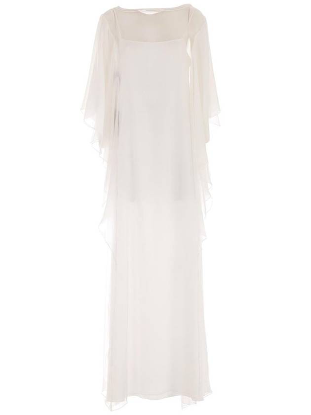 Alberta Ferretti Dress Clothing - ALBERTA FERRETTI - BALAAN 1