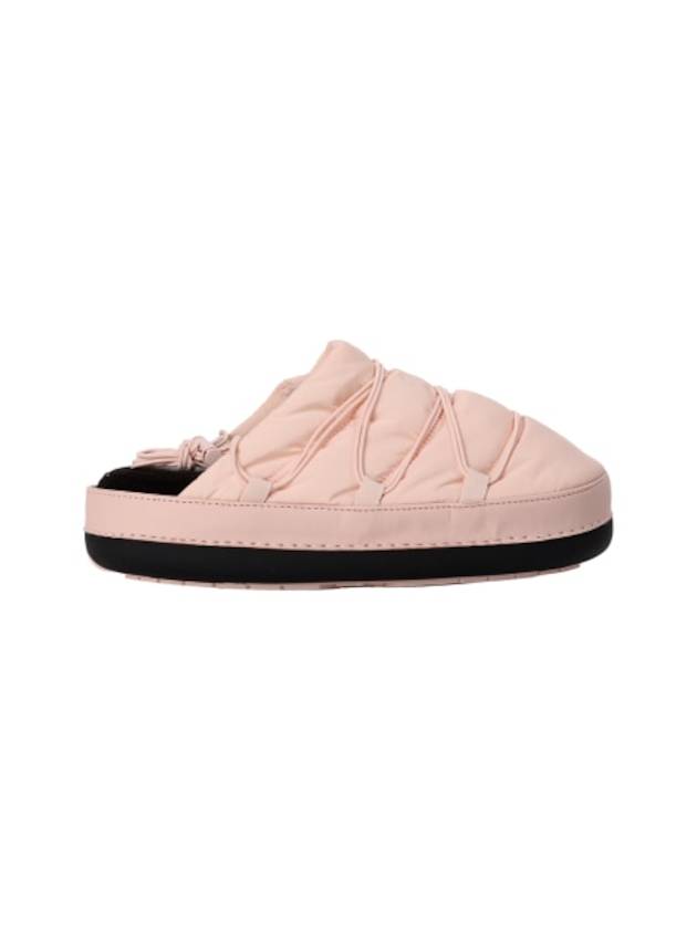 Gentiane Padded Clog Slippers Pink - REPETTO - BALAAN 2